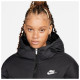 Nike Γυναικείο μπουφάν Sportswear Storm-FIT Windrunner Down Jacket Nike Γυναικείο μπουφάν Sportswear Storm-FIT Windrunner Down Jacket